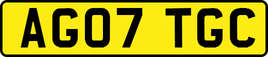 AG07TGC