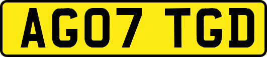 AG07TGD