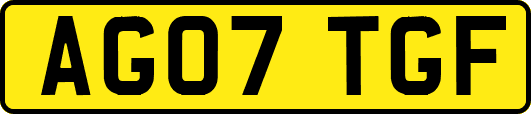 AG07TGF