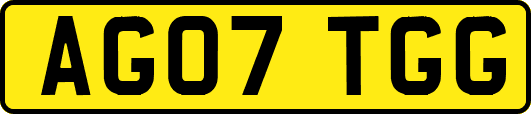 AG07TGG