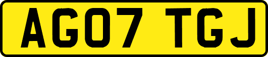 AG07TGJ