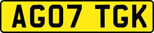 AG07TGK