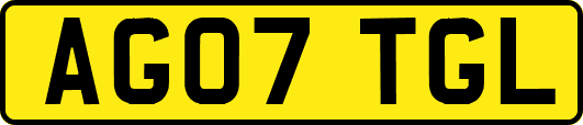 AG07TGL