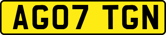 AG07TGN