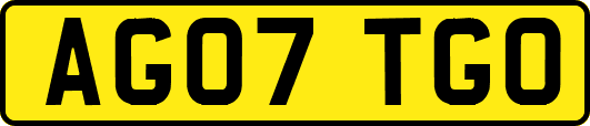 AG07TGO