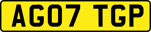 AG07TGP
