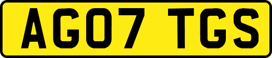 AG07TGS
