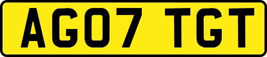AG07TGT