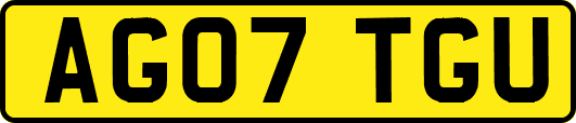 AG07TGU