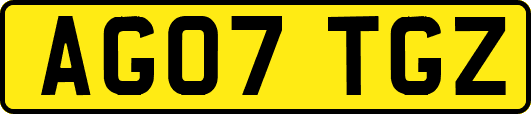 AG07TGZ