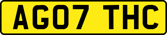 AG07THC