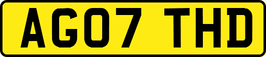 AG07THD