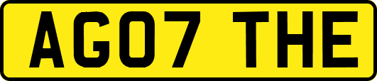 AG07THE