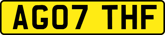 AG07THF