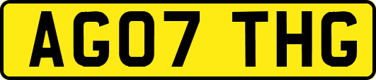 AG07THG