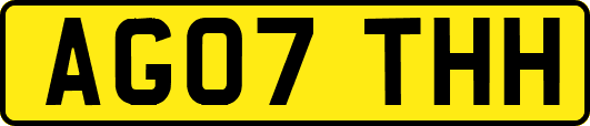 AG07THH