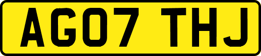 AG07THJ
