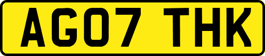 AG07THK