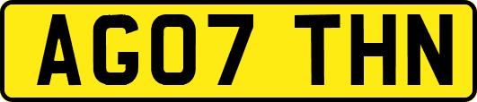 AG07THN