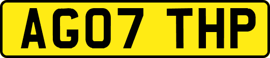 AG07THP