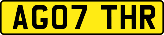AG07THR