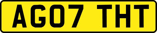 AG07THT