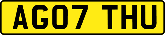 AG07THU