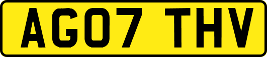 AG07THV