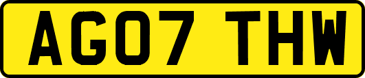 AG07THW