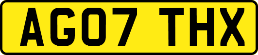 AG07THX