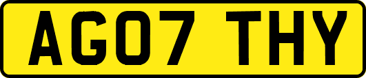 AG07THY