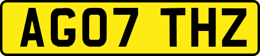 AG07THZ