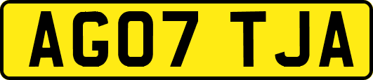 AG07TJA