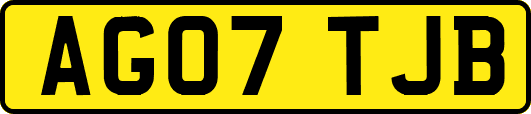 AG07TJB