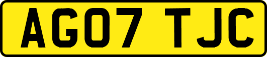 AG07TJC