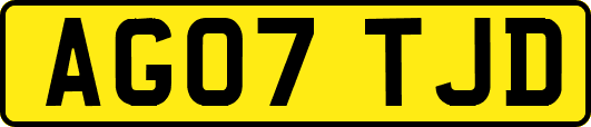 AG07TJD