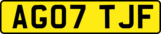 AG07TJF