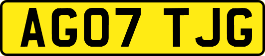 AG07TJG