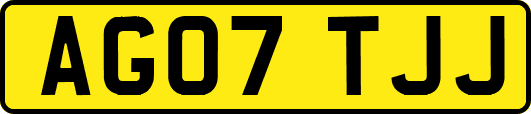 AG07TJJ