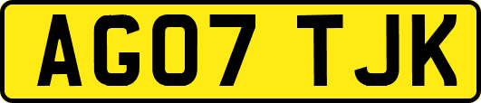 AG07TJK