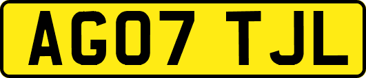 AG07TJL