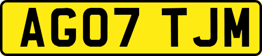 AG07TJM
