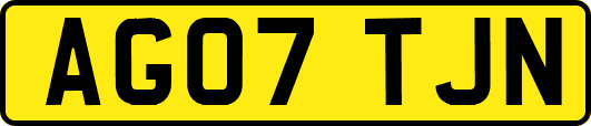 AG07TJN