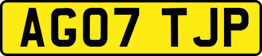 AG07TJP