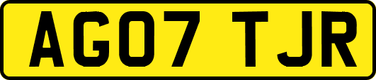 AG07TJR