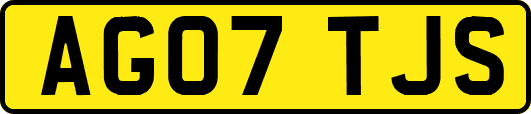 AG07TJS