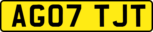 AG07TJT