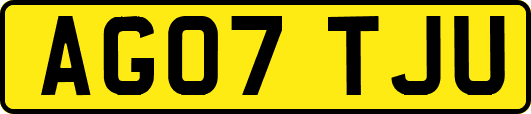 AG07TJU