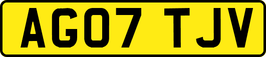 AG07TJV
