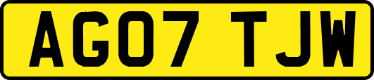 AG07TJW